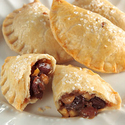 Blue Ribbon Raisin Apple Hand Held Pies